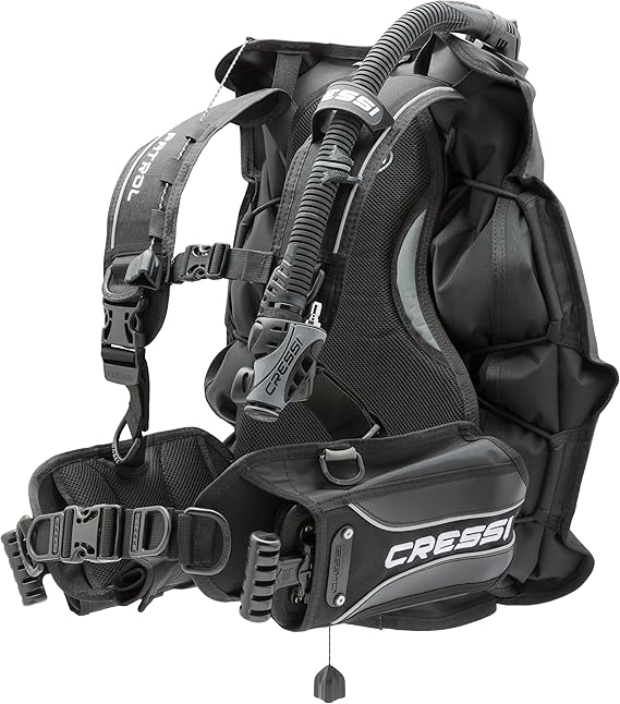 Cressi Start BCD