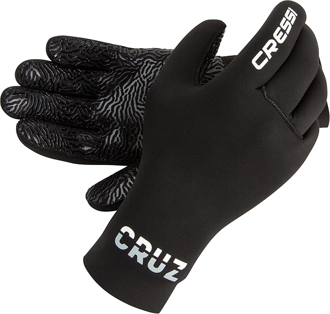 Cressi Tauchhandschuhe 3mm