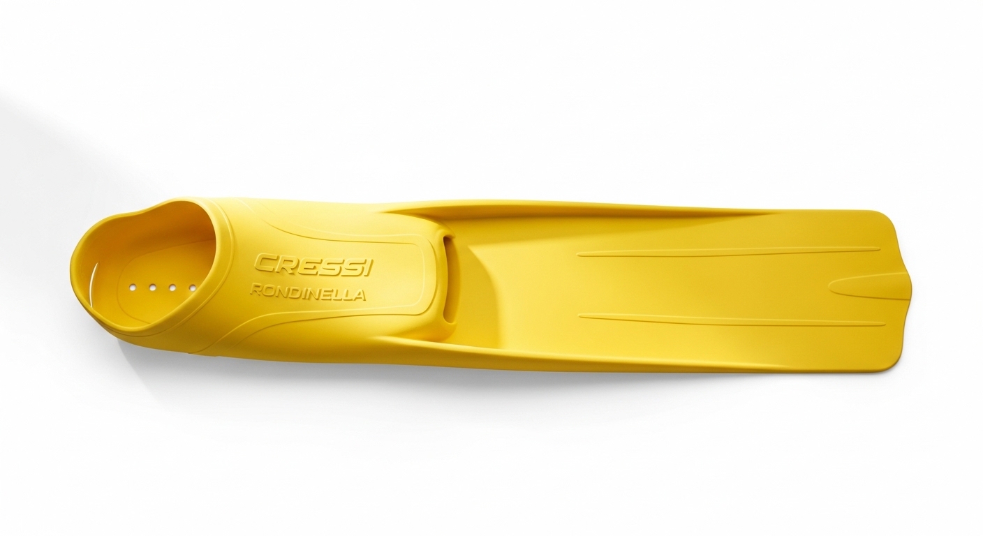 Cressi Rondinella (Flossen)