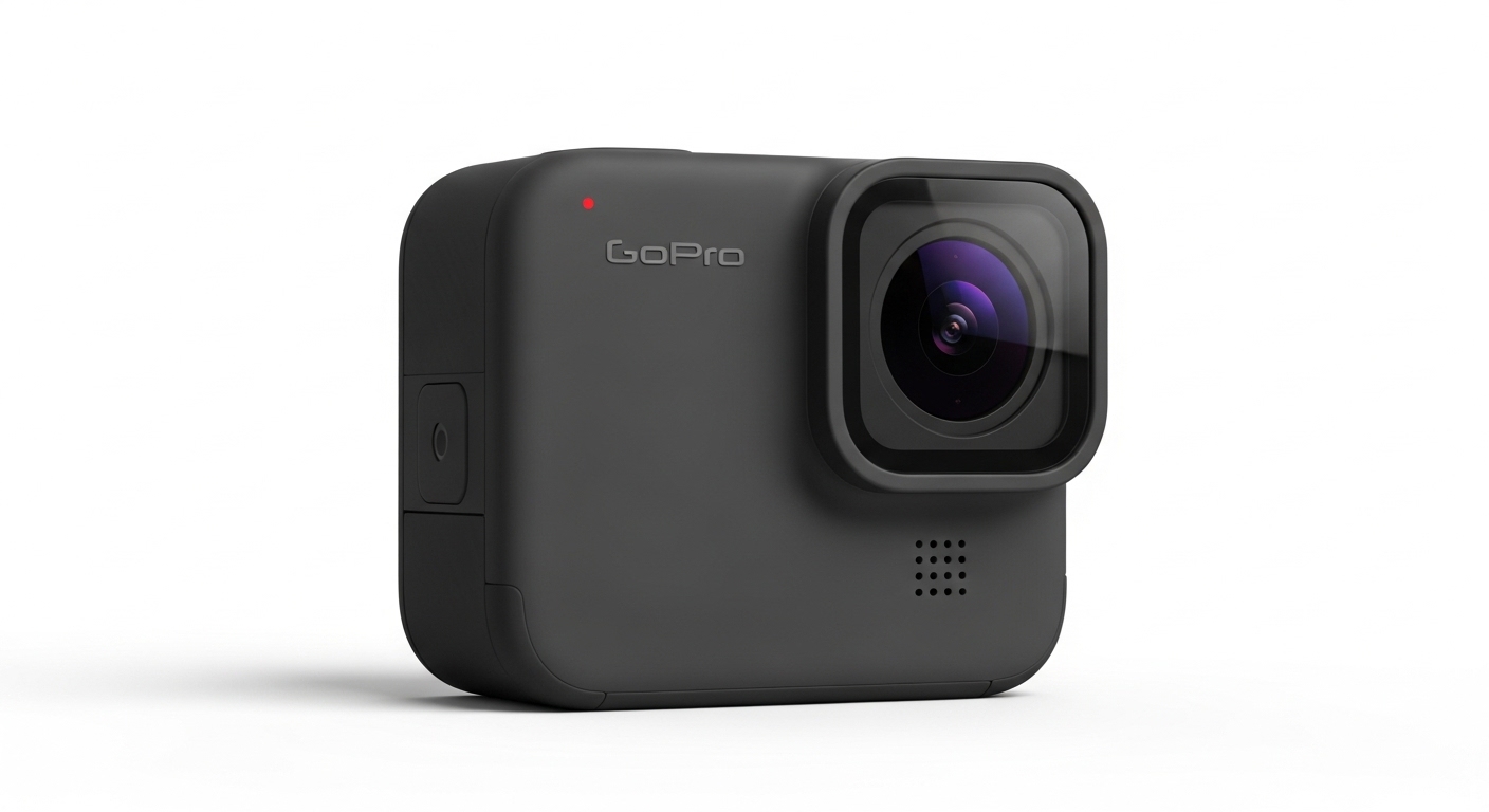 GoPro HERO13 Black