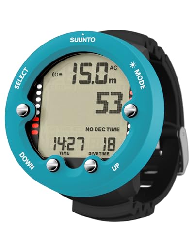 Suunto Zoop Novo